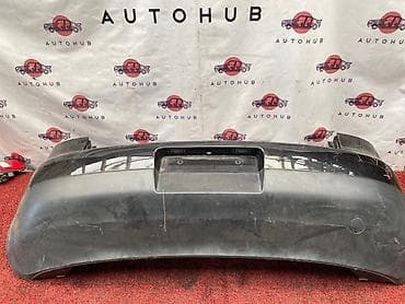 Крылья и комплектующие: Volkswagen — 1