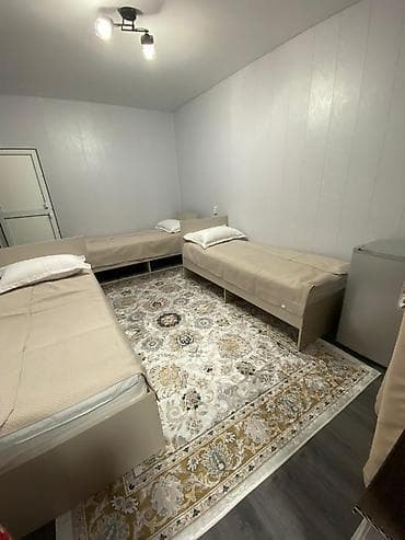 квргызское взморье: SGT Luxury Guest House — уютный гостевой дом в селе Кара-Ой на берегу — 4