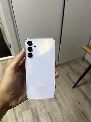 Samsung Galaxy A15, Б/у, 128 ГБ, 2 SIM at lalafo.kg Samsung Galaxy A15, Б/у, 128 ГБ, 2 SIM