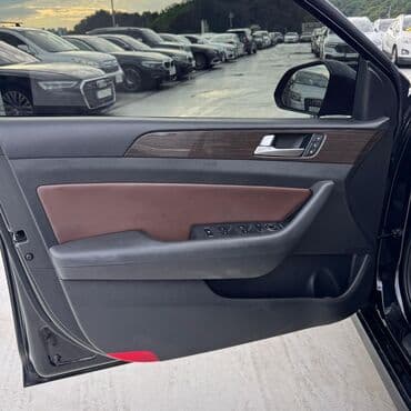 полик нексия 2: Hyundai Sonata: 2019 г., 2 л, Автомат, Бензиновая, Седан — 14