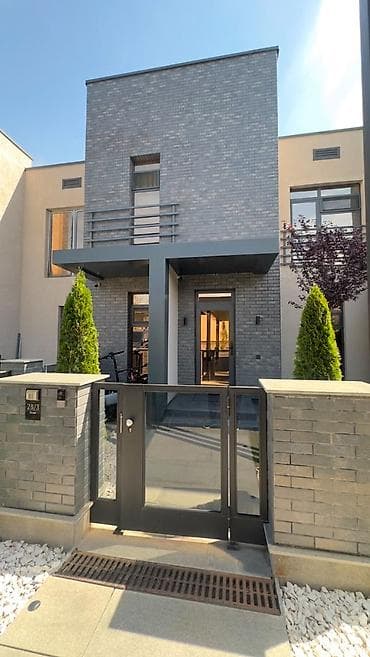 🏡 ПРЕМИАЛЬНЫЙ ТАУНХАУС В КОТТЕДЖНОМ ГОРОДКЕ «БРАВО» 180 м² | 2,6