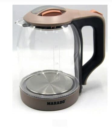 чайник на 3 литра: Электрический чайник, Новый, Самовывоз, Бесплатная доставка — 3