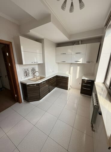 продается квартира на доме торговли: 3 комнаты, 109 м², Элитка, 8 этаж, Евроремонт — 1