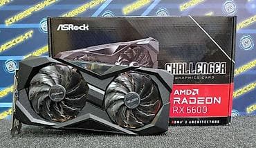 980 ti: Видеокарта, Новый, AMD, Radeon RX, 8 ГБ, Для ПК — 1
