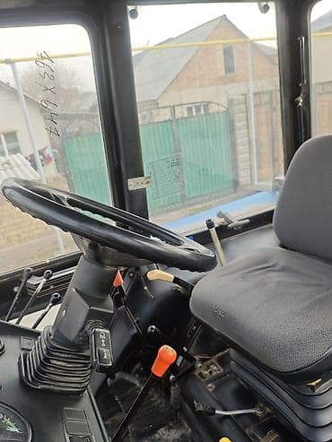 мзт 80: Модель: 82.1 экспортный, Б/у, 2019 г. — 9