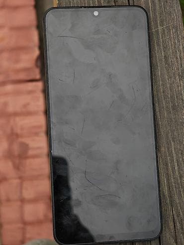 редми 14с бу: Redmi, Redmi 14C, Б/у, 256 ГБ, цвет - Черный — 4