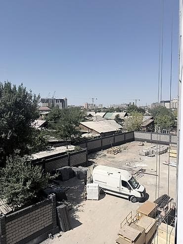однушка псо: Студия, 55 м², Восток-5 мкр Элитка, 7 этаж, ПСО (под самоотделку) — 10