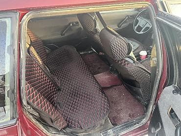 volkswagen transporter t3: Volkswagen Passat Variant: 1989 г., 1.8 л, Бензин, Универсал — 10