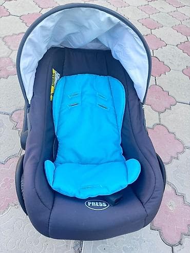 автокресла купить: Автокресло — 6