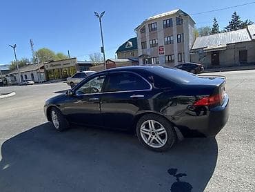 Honda Accord: 2005 г., 2 л, Автомат, Бензин, Седан