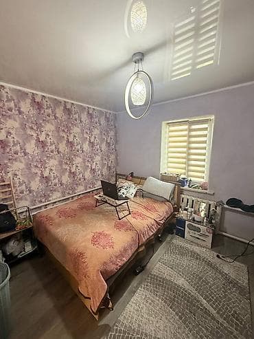 комн: 📍ул.Калужская 🔘4-комнаты 🔘78,8м² Продается уютный одноэтажный дом в — 7