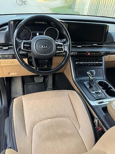 киа рэй 2018: Kia Carnival: 2021 г., 2.2 л, Автомат, Дизель, Минивэн — 3