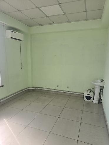 сдам в аренду сауну: Срочно сдаю мед. кабинет Рядом рынок Орто-Сай 16 кв.м Оплата за — 2