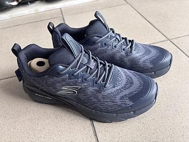 обувь для бокса: Мужские кроссовки, 42.5, Skechers, Новый, Самовывоз, Платная доставка — 2
