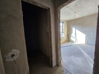 готовый дом в рассрочку: 3 комнаты, 87 м², Элитка, 11 этаж, ПСО (под самоотделку) — 8