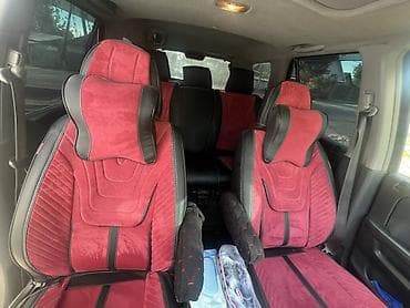 корпус срв: Honda CR-V: 2004 г., Автомат, Газ, Кроссовер — 3