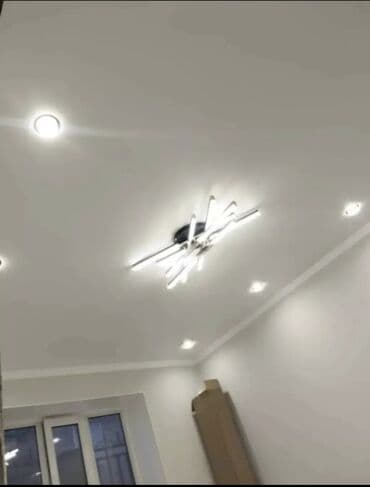 шлифованный бетонный пол цена: Натяжной потолок Глянцевое, Матовое, 3D потолки Гарантия, Бесплатная консультация, Бесплатный замер — 3