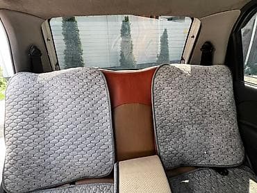 щит прибора: Daewoo Matiz: 2004 г., 0.8 л, Вариатор, Бензин, Хэтчбэк — 6