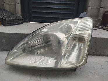 koito: Передняя левая фара Honda Оригинал — 2