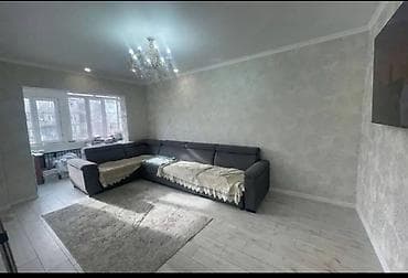 2 комнаты, 56 м², 105 серия, 8 этаж