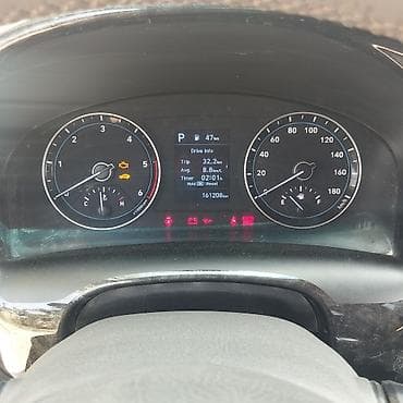 диски сурф: Легкий грузовик, Hyundai, Стандарт, 2 т, Б/у — 5