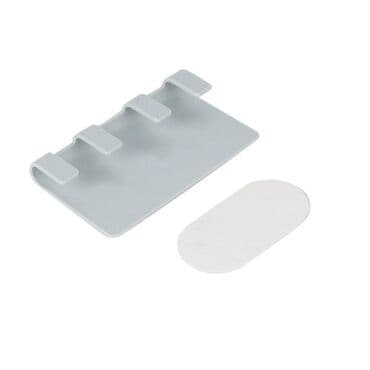 флипчарты магнитно маркерная пробковая настенные: Настенный (крючок) держатель - кронштейн для кухни, ванной комнаты — 1