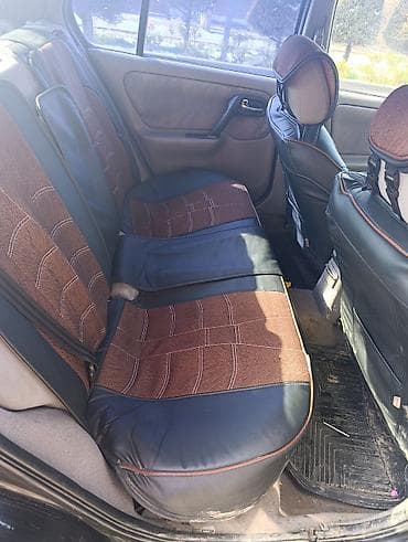 авто нисан примера: Nissan Primera: 2000 г., Седан — 6