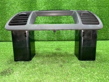 дефлектор субару: Дефлектор воздуховода Subaru 2003 г., Б/у, Оригинал, Япония — 3