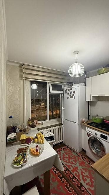 1 комната, 32 м², Элитка, 1 этаж, Косметический ремонт — 4