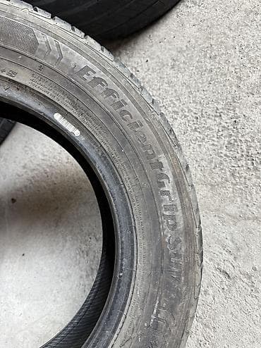 90: Шины 175 / 80 / R 16, Лето, Б/у, Комплект, Легковые, Япония, GoodYear — 5