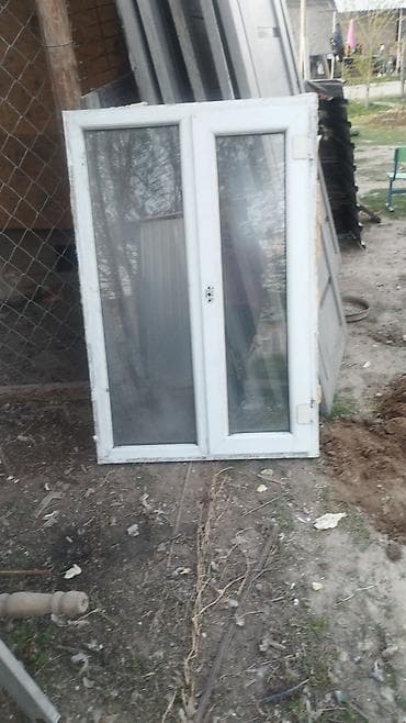 наружний блок: Радиаторы отопления + пластиковые окна - Чугунные секционные — 5