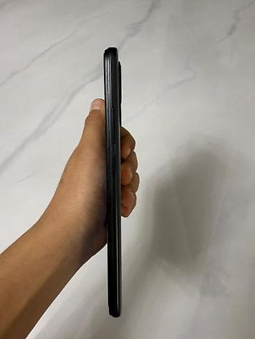 poco x7: Redmi, Redmi 10C, цвет - Черный — 5