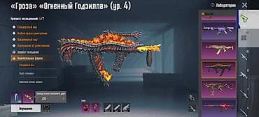Pubg account — 5