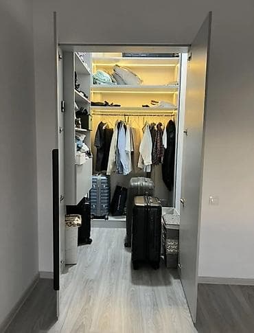 сдается квартиры: 1 комната, С мебелью полностью — 3