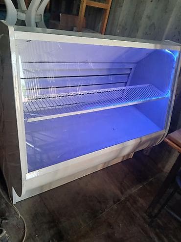 холодильник витринный бу: Б/у — 2