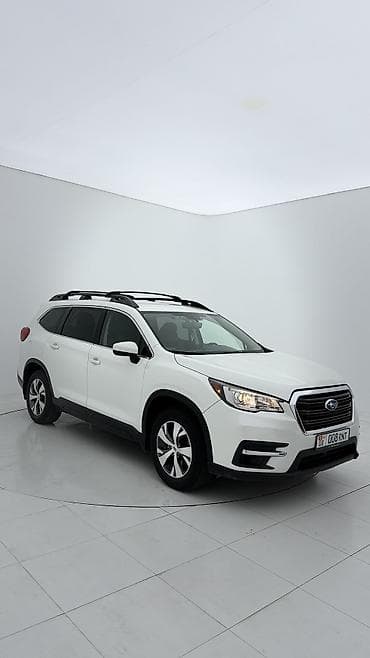 касем машина: Subaru Ascent: 2019 г., Автомат, Бензин, Кроссовер — 2