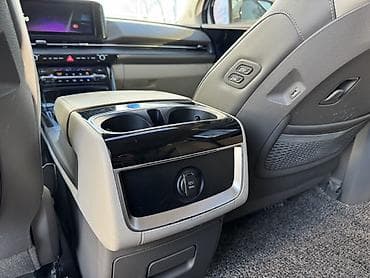 Унаа сатуу: Kia Carnival: 2021 г., Вэн/Минивэн — 8