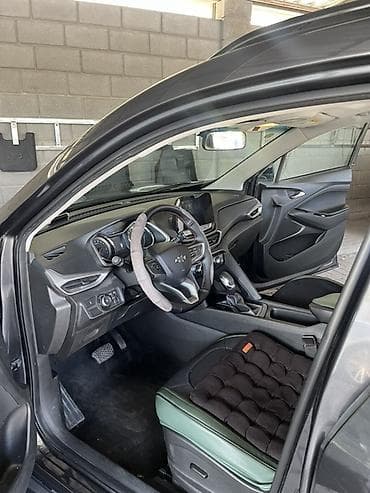 Chevrolet Orlando: 2022 г., 1.3 л, Автомат, Бензин, Минивэн — 5