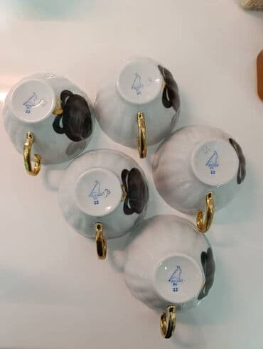 парта для школьника цена бишкек: Обращаться по телефону Фарфоровые чашки 5 шт - Материал: тонкий — 2