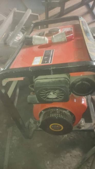 ipone x: Дизельный генератор GGF 16800E3 - Тип: дизельный электрогенератор в — 2