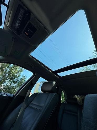 bmw 740: BMW X5: 2008 г., 3 л, Автомат, Бензин, Кроссовер — 9