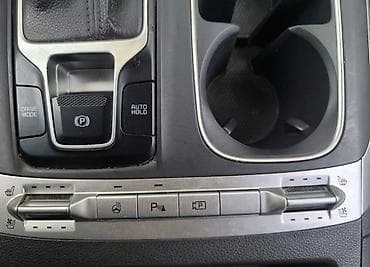 Kia Carnival: 2021 г., 3.5 л, Бензин, Минивэн — 8