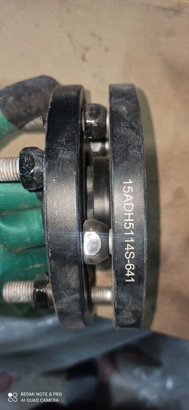 диски шыны: Проставка на Subaru forester, legacy
Разболтовка 110/5. 1.5 см — 2