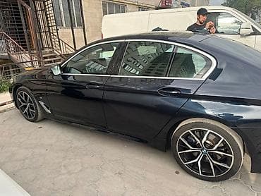 реснички бмв е34: Декоративные накладки Сталь, BMW, 2018 г., Новый — 4