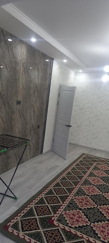 квартира в долгосрочную аренду: 1 комната, Собственник, Без подселения, С мебелью полностью — 10