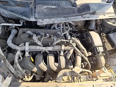 диск тойота рав 4: Крышка багажника Toyota, Оригинал — 2