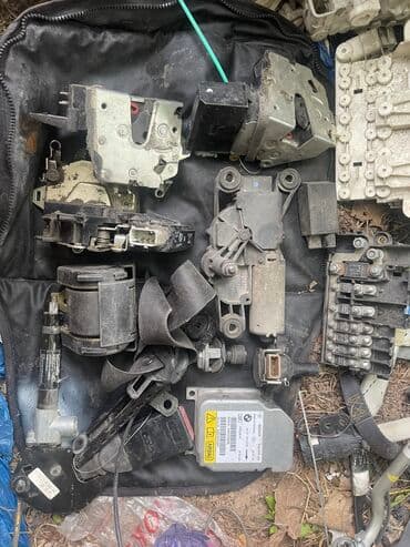 хюндай соната бишкек: Генератор BMW Колдонулган, Оригинал, Жапония — 17