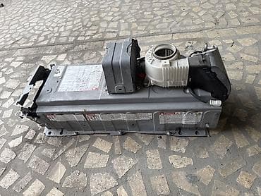 lexsus lx 470: Гибридная высоковольтная батарея (Ni-MH) в сборе для ЛЕКСУС ES 2016 — 5