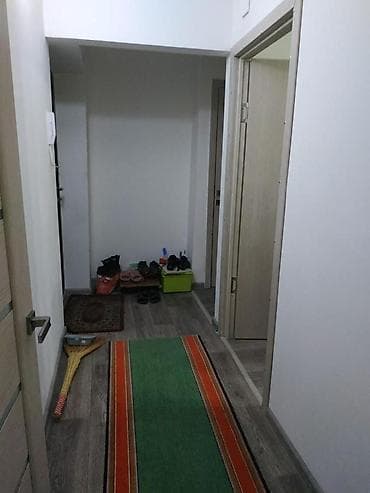 flat osh: Срочно сдаётся 2-х комнатная квартира на долгий срок. Без животных — 4