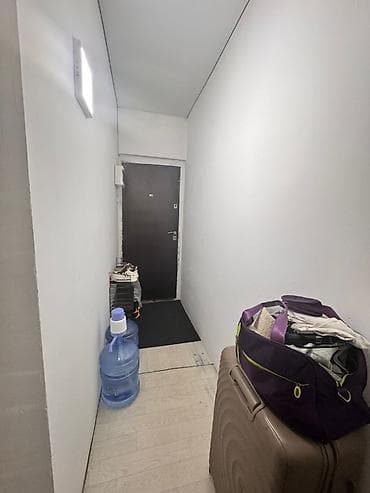 алтын ордо ж м: 29 м², Эмереги менен — 6